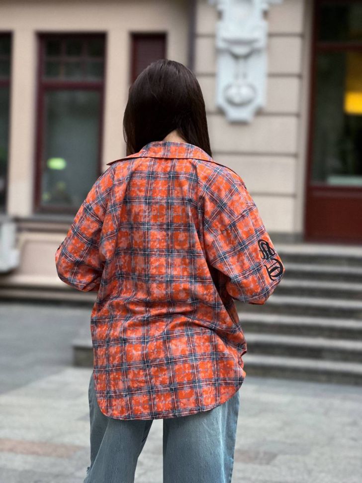 Сорочка S4609