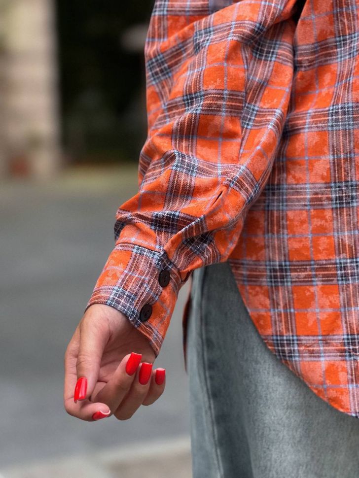 Сорочка S4609