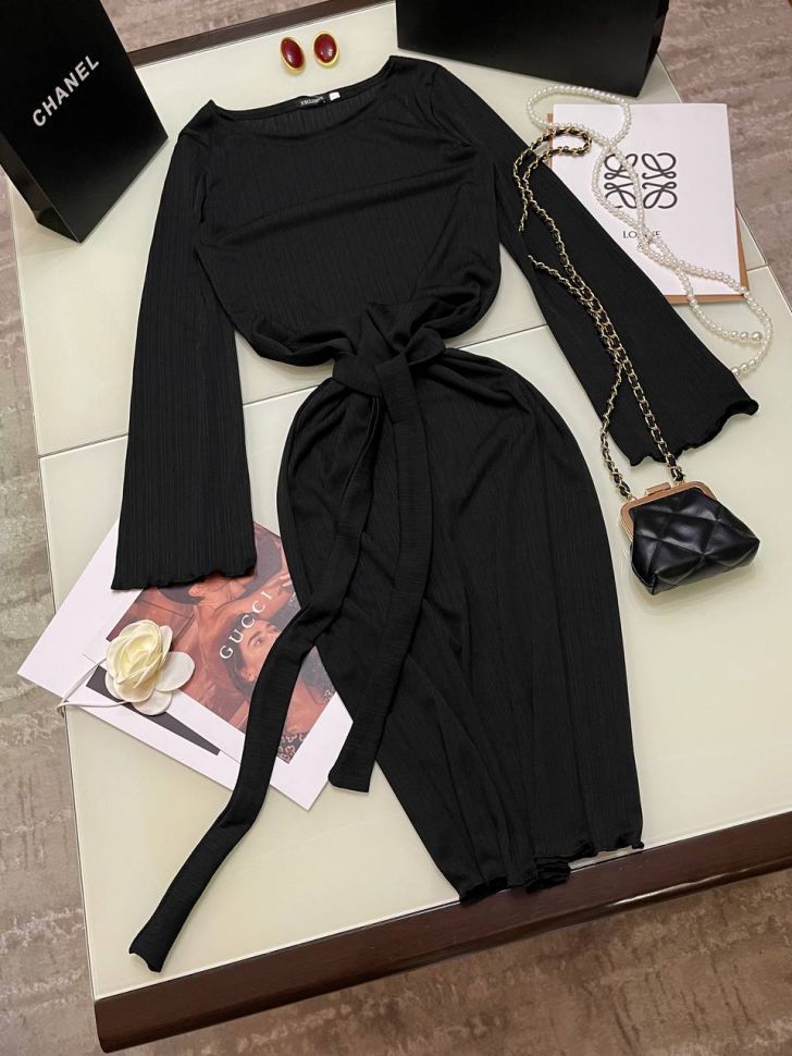 Сукня Розмір: 42-44, 46-48 S5109