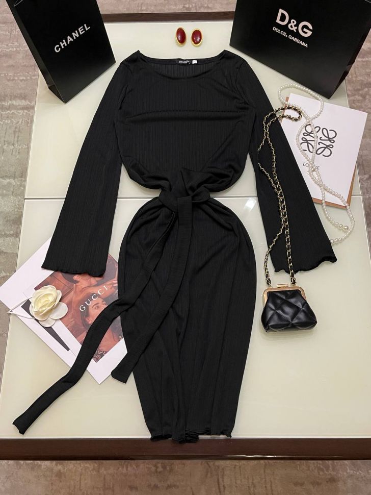 Сукня Розмір: 42-44, 46-48 S5109