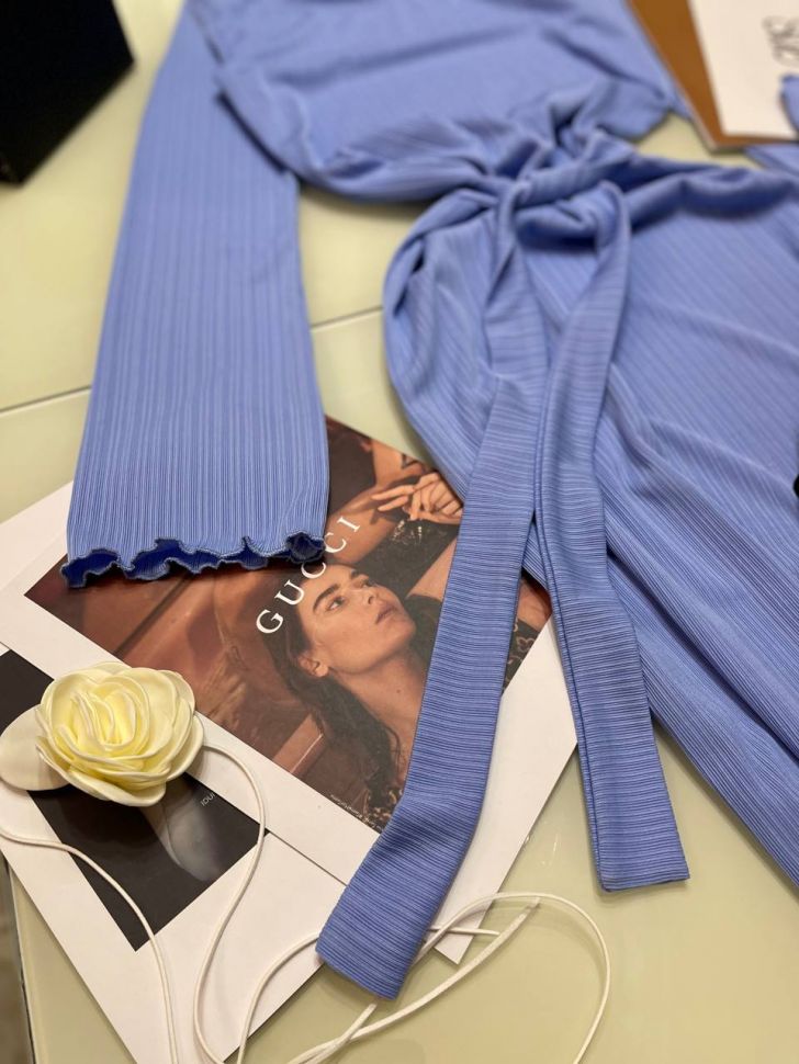 Сукня Розмір: 42-44, 46-48 S5109