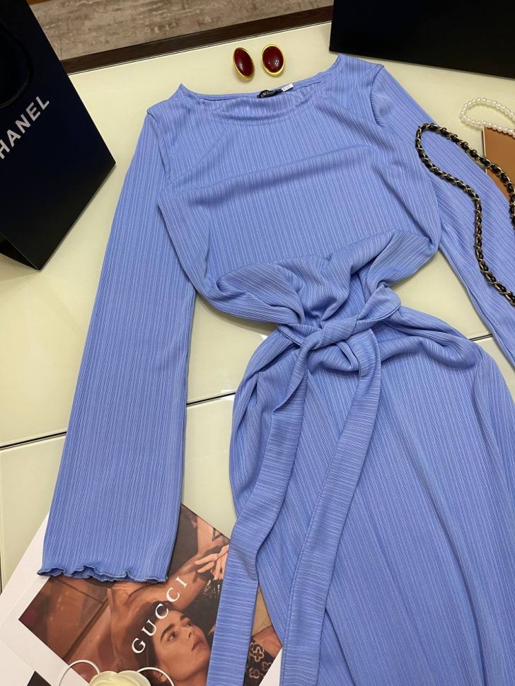 Сукня Розмір: 42-44, 46-48 S5109