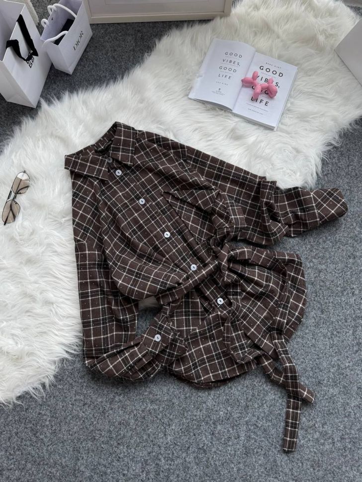 Сорочка S5709