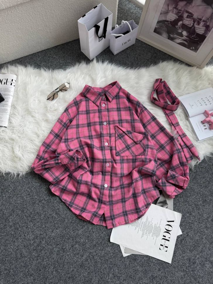 Сорочка S5709