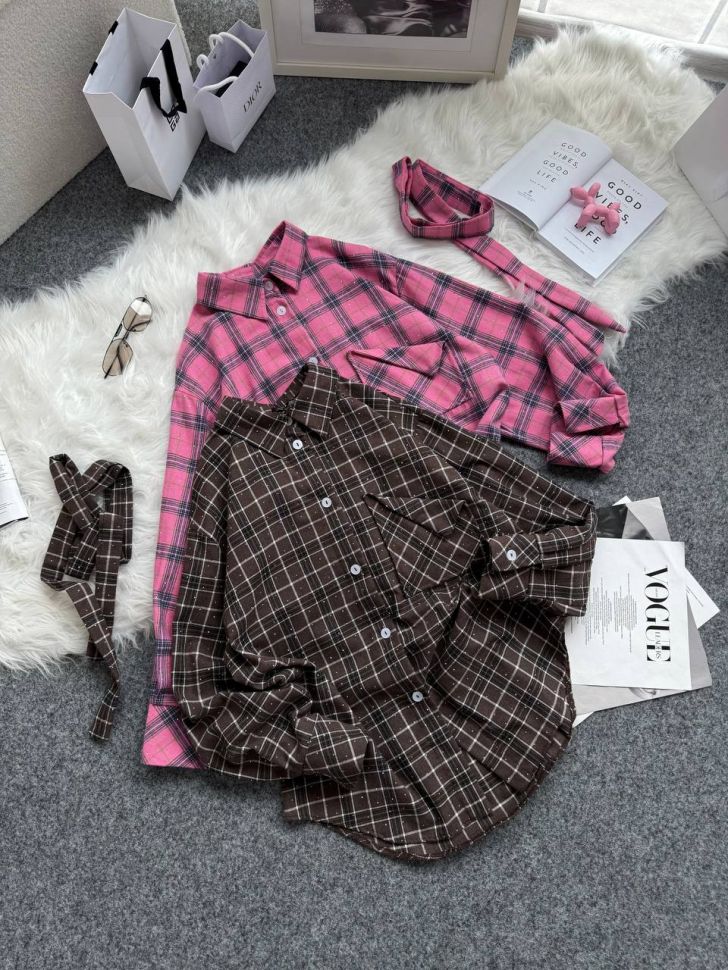 Сорочка S5709