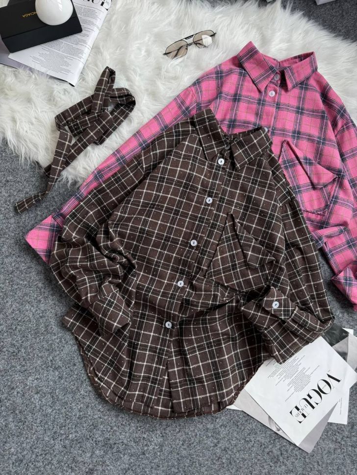 Сорочка S5709