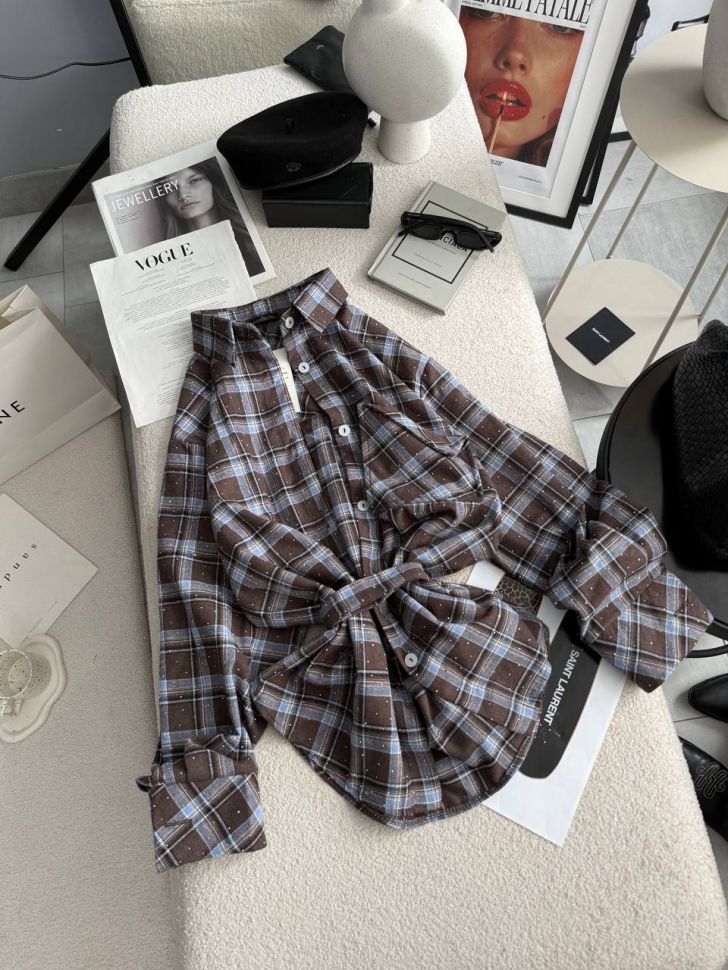 Сорочка S5709