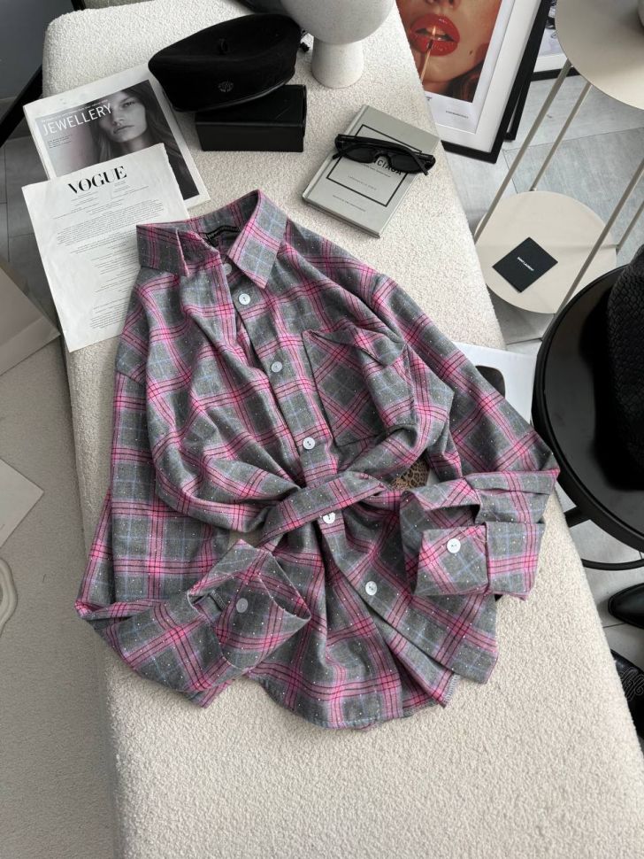 Сорочка S5709