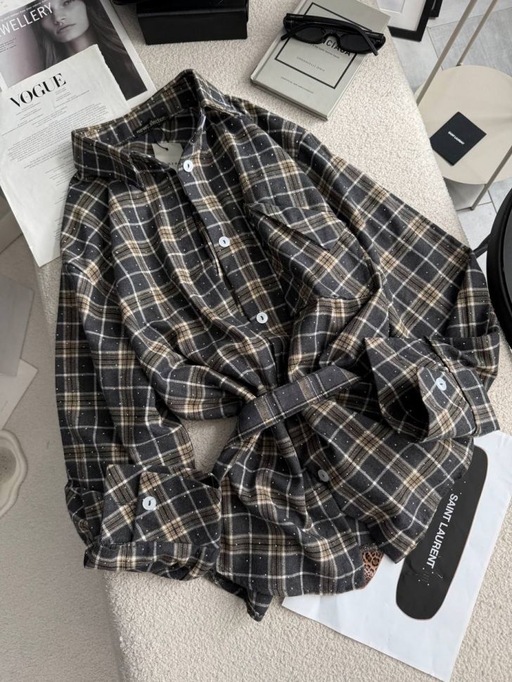 Сорочка S5709