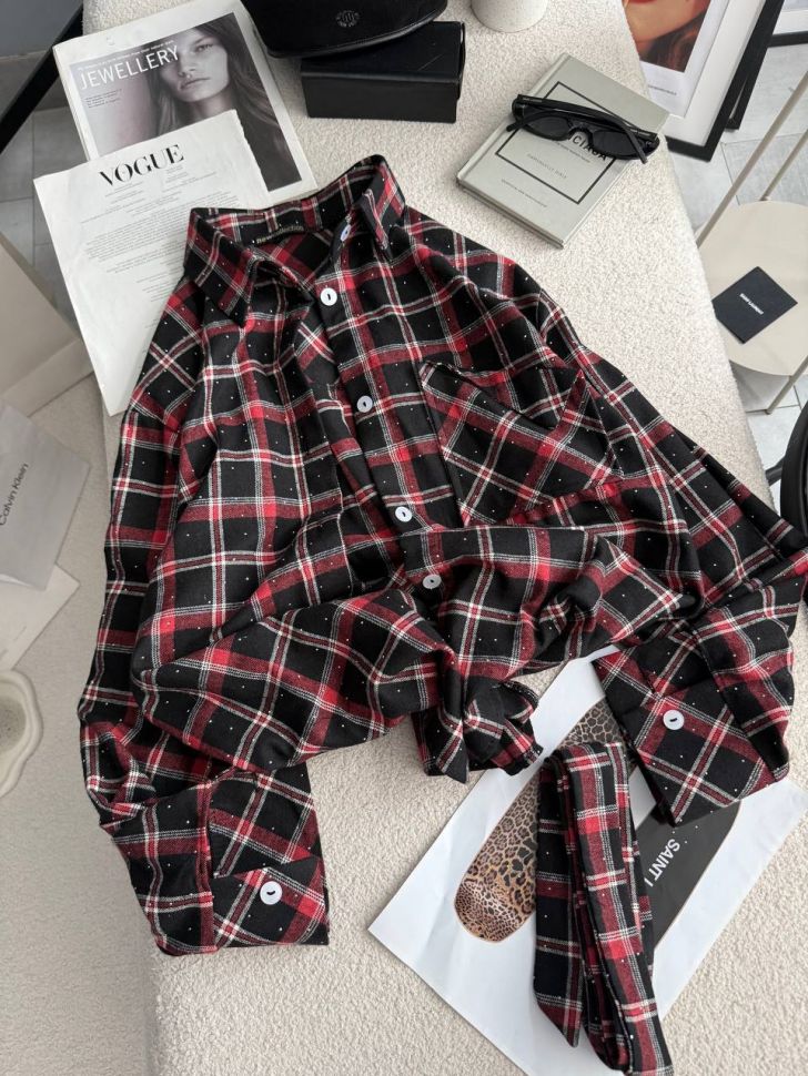 Сорочка S5709