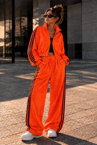 Костюм Розмір: 42/46 oversize S15707