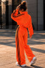 Костюм Розмір: 42/46 oversize S15707