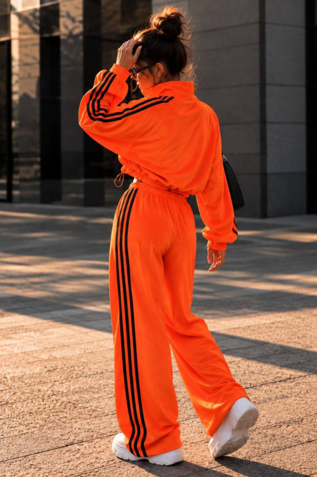 Костюм Розмір: 42/46 oversize S15707
