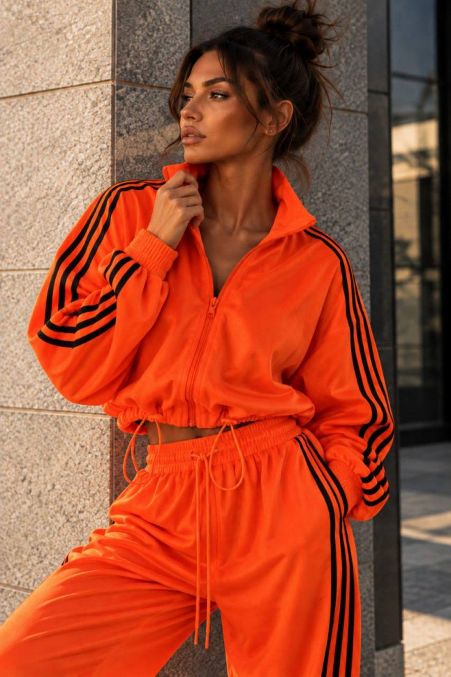 Костюм Розмір: 42/46 oversize S15707