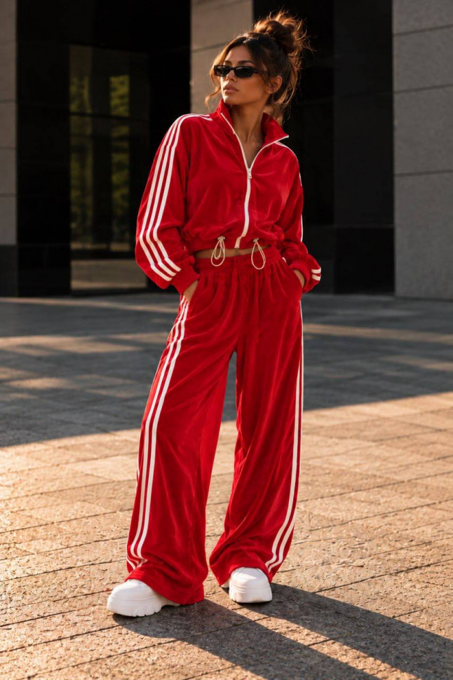 Костюм Розмір: 42/46 oversize S15707