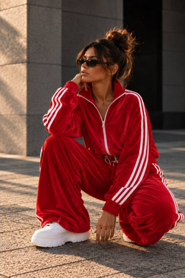 Костюм Розмір: 42/46 oversize S15707