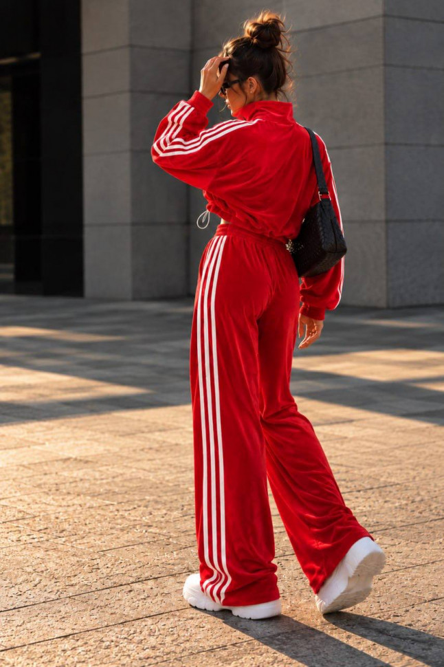 Костюм Розмір: 42/46 oversize S15707