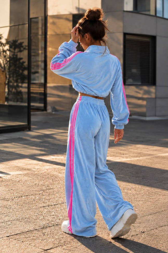 Костюм Розмір: 42/46 oversize S15707