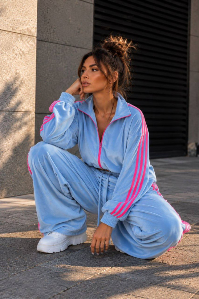 Костюм Розмір: 42/46 oversize S15707