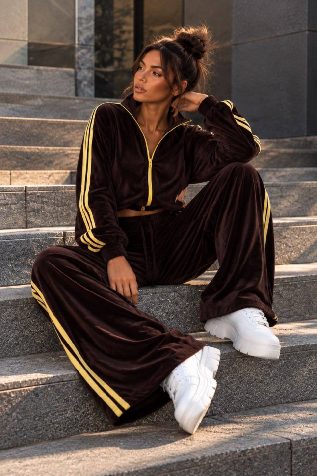 Костюм Розмір: 42/46 oversize S15707