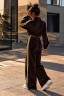 Костюм Розмір: 42/46 oversize S15707