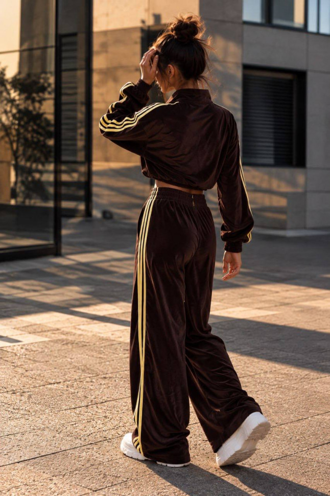 Костюм Розмір: 42/46 oversize S15707