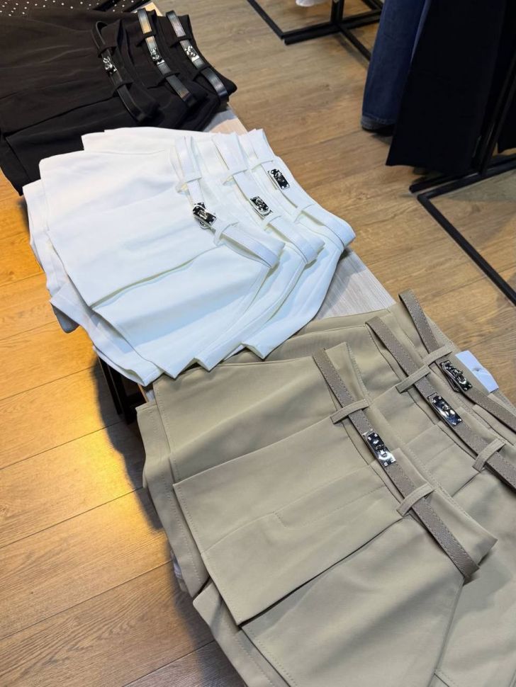 Спідниця S5809