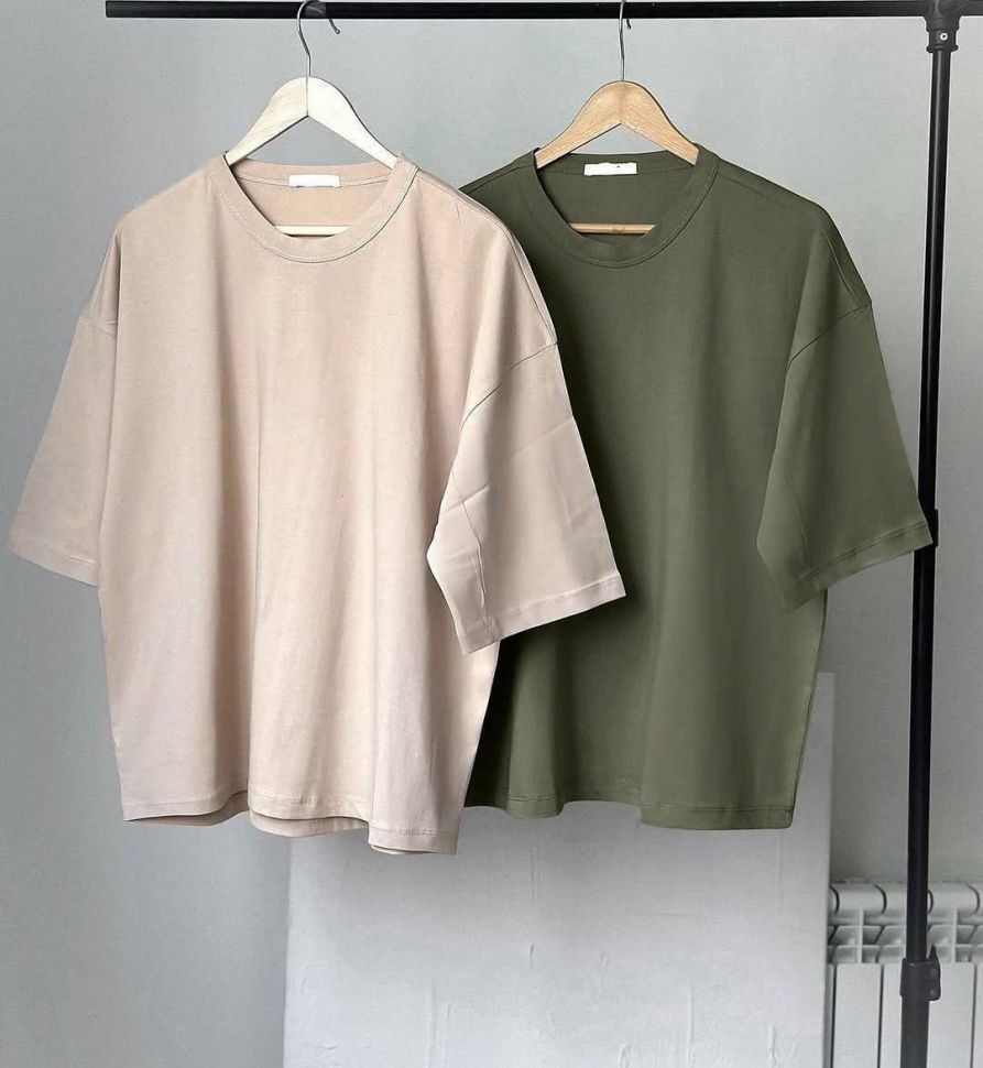 Футболка Розмір: 42-46 S5909