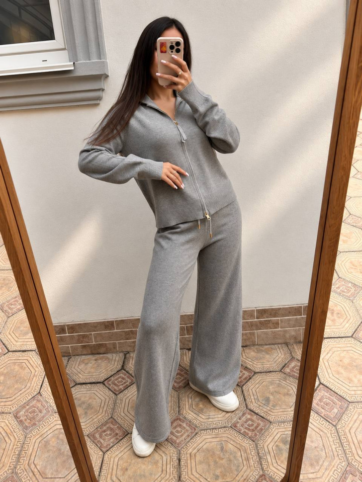 Костюм Розмір: oversize S15907