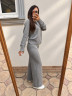 Костюм Розмір: oversize S15907