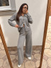 Костюм Розмір: oversize S15907