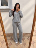 Костюм Розмір: oversize S15907