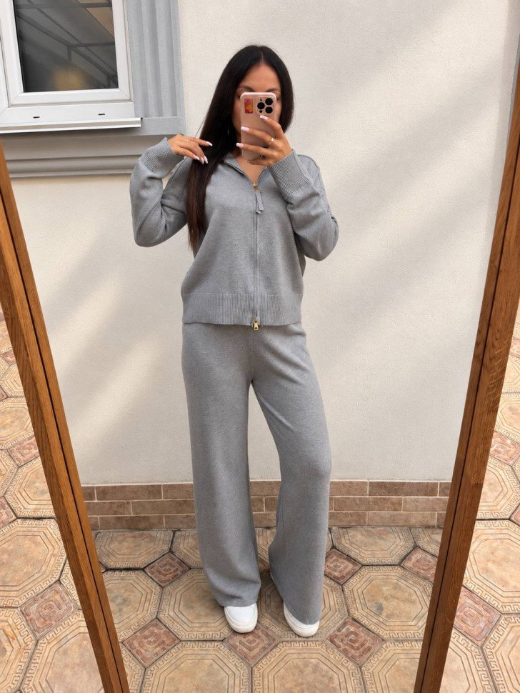 Костюм Розмір: oversize S15907