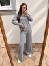 Костюм Розмір: oversize S15907