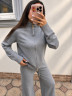 Костюм Розмір: oversize S15907