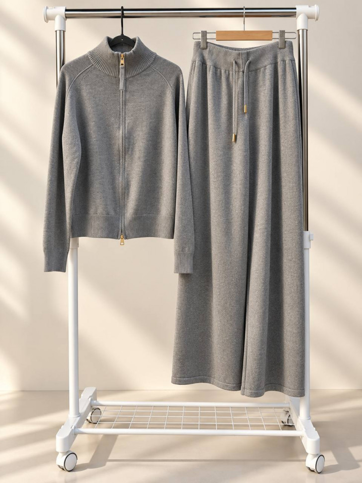 Костюм Розмір: oversize S15907