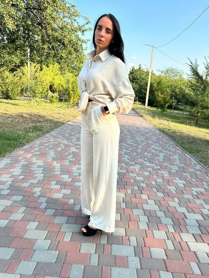 Костюм Розмір: 42, 44,46 S6109