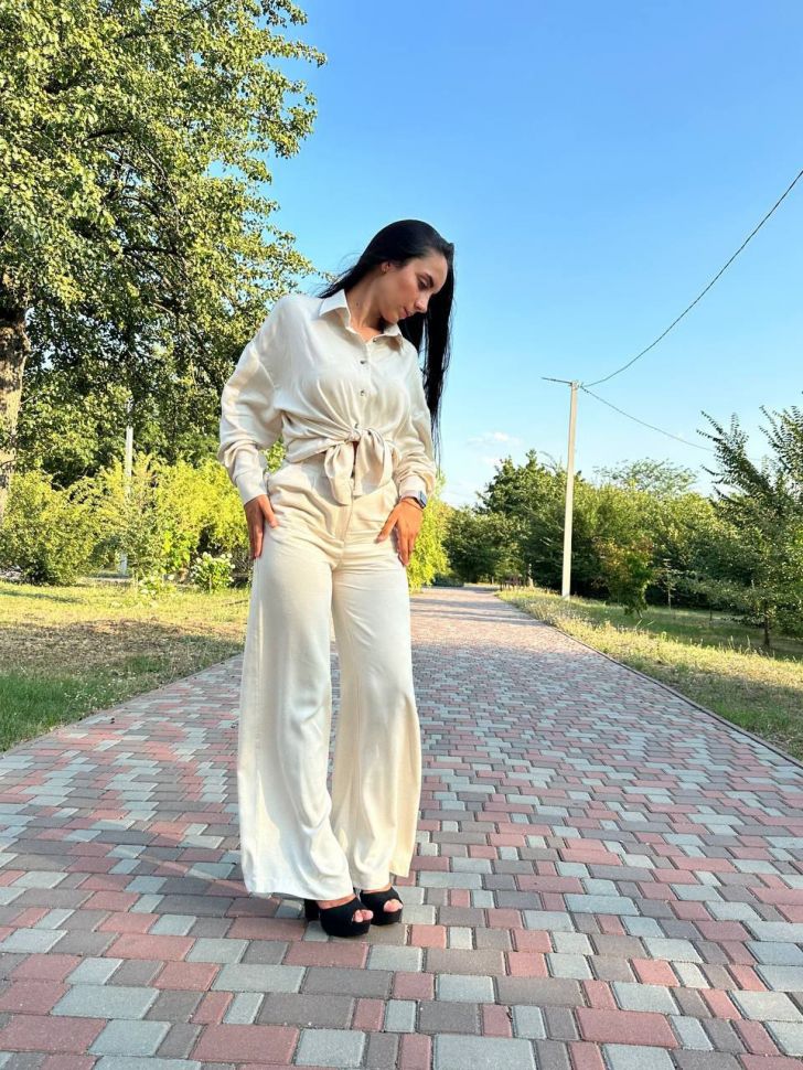 Костюм Розмір: 42, 44,46 S6109