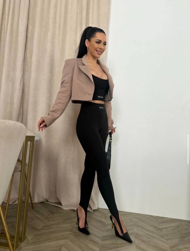 Костюм Розмір: 42-46 S6308