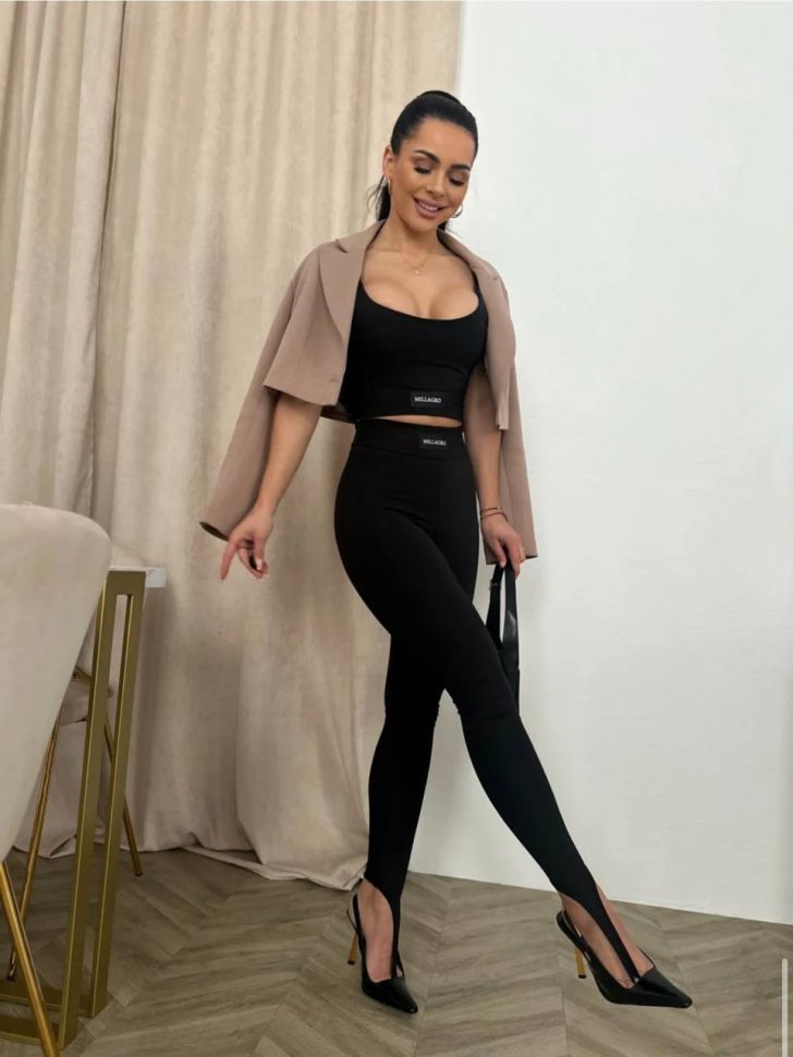 Костюм Розмір: 42-46 S6308