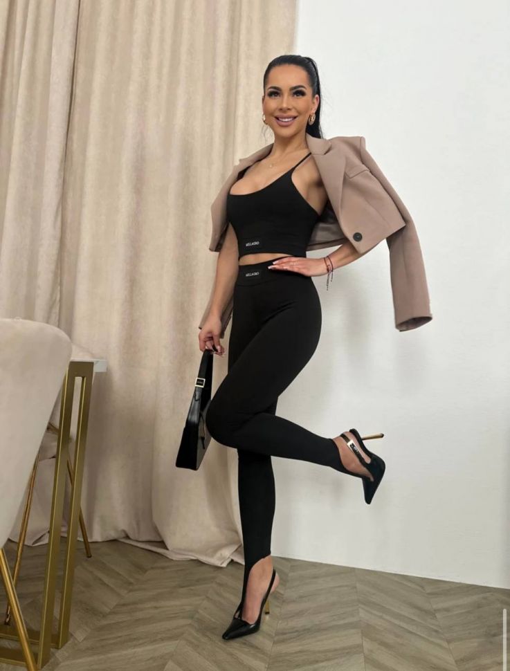 Костюм Розмір: 42-46 S6308