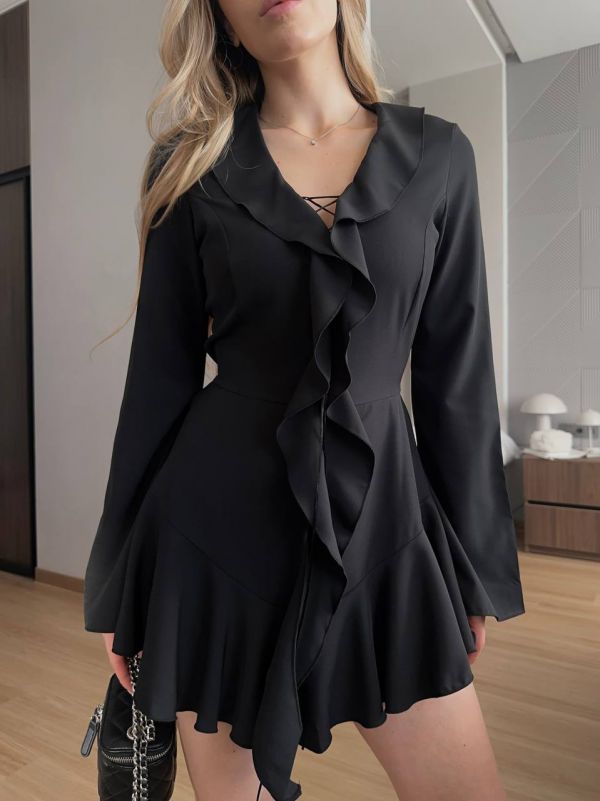 Комбінезон Розмір: 42-44, 44-46 S6408