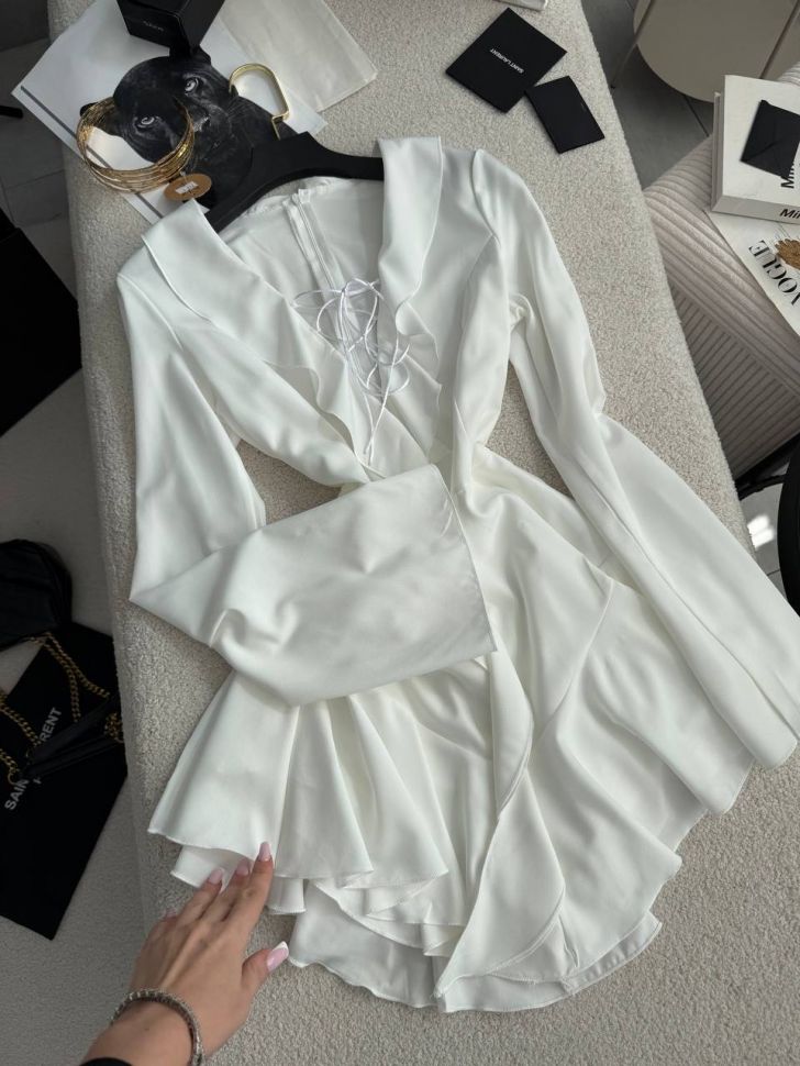 Комбінезон Розмір: 42-44, 44-46 S6408