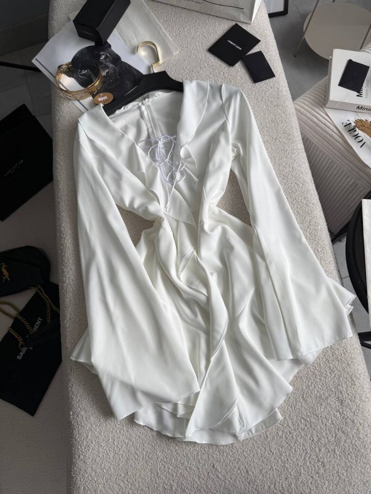 Комбінезон Розмір: 42-44, 44-46 S6408