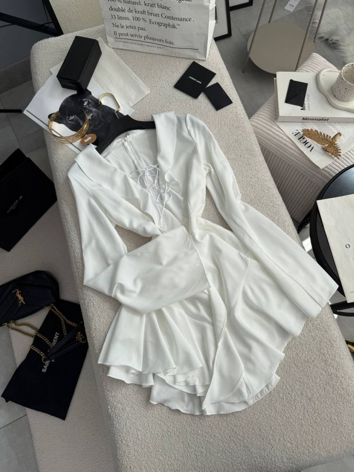 Комбінезон Розмір: 42-44, 44-46 S6408