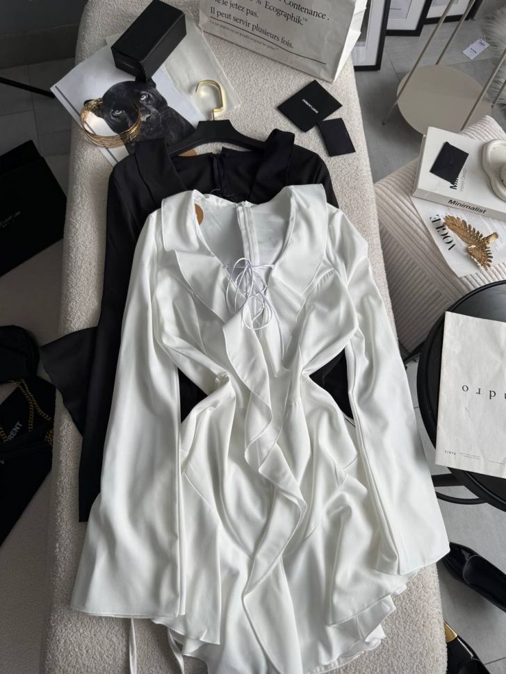 Комбінезон Розмір: 42-44, 44-46 S6408