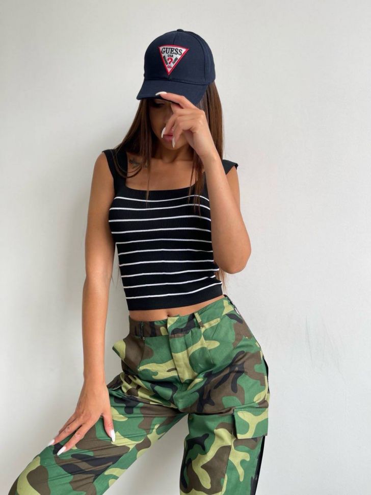 Майка Розмір: 42-46 S6508