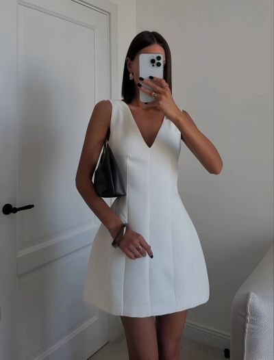 Сукня Розмір: 42-44,44-46 S6608