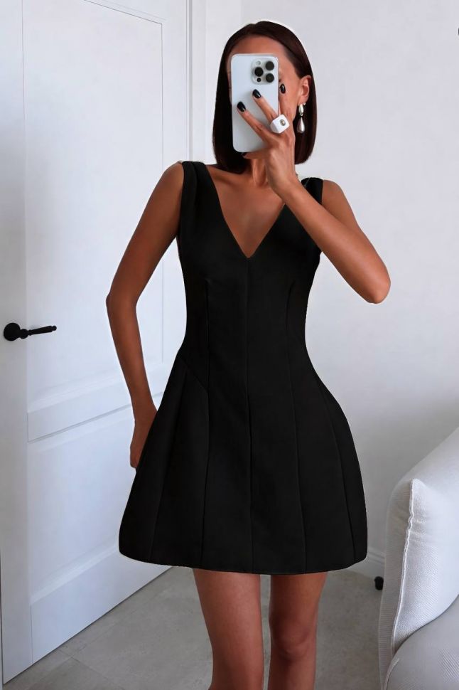 Сукня Розмір: 42-44,44-46 S6608