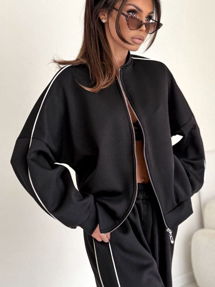 Костюм Розмір: 42-44, 46-48, 50-52 S6908